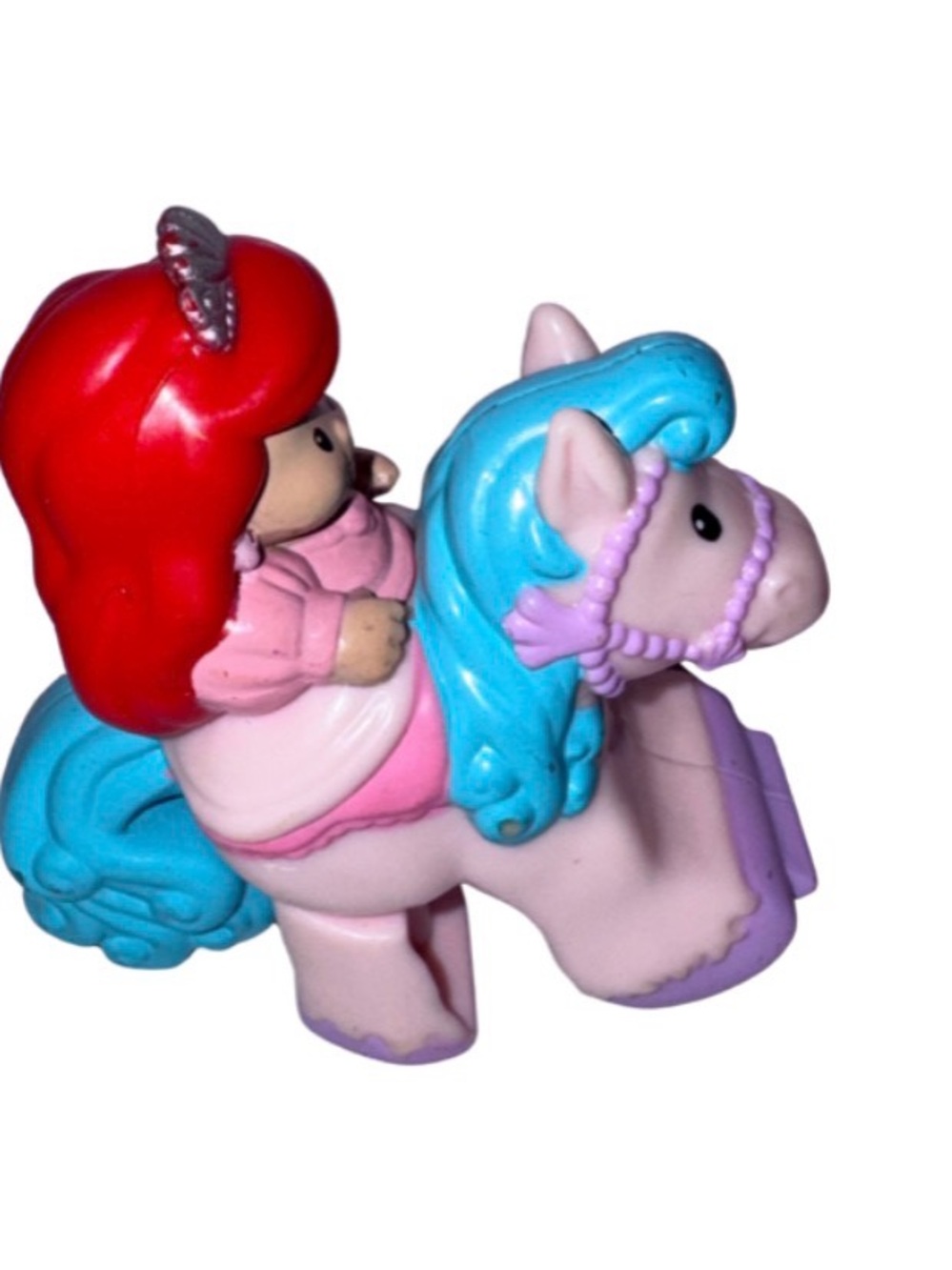 Ariel Klip Klop fisher price